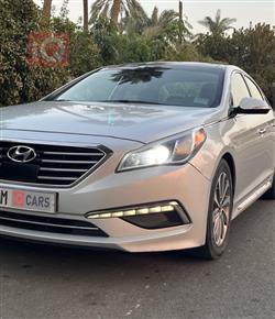 هیوندای سۆناتا